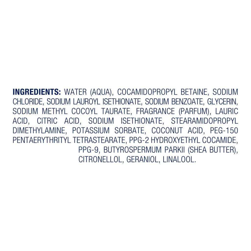 Love Your Waves Sulfate-Free Shampoo for Wavy Hair Hydrated Waves Moisturizing Shampoo Made with Raw Shea Butter for Definition & 72 Hr Frizz Protection, 13.5 Fl Oz