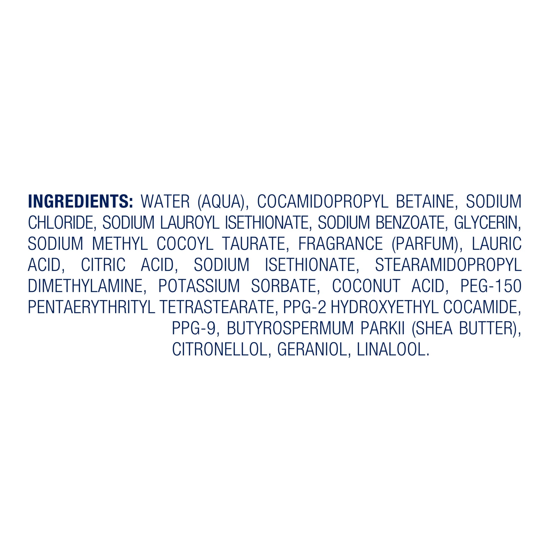 Love Your Waves Sulfate-Free Shampoo for Wavy Hair Hydrated Waves Moisturizing Shampoo Made with Raw Shea Butter for Definition & 72 Hr Frizz Protection, 13.5 Fl Oz